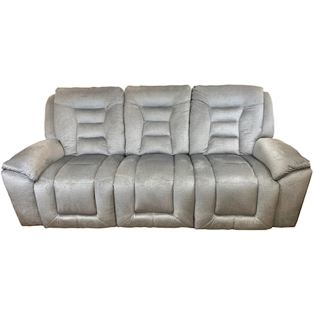 Zero Gravity Power Headrest Reclining Sofa