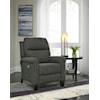 Southern Motion Hi-Leg Pep Talk Power Recliner