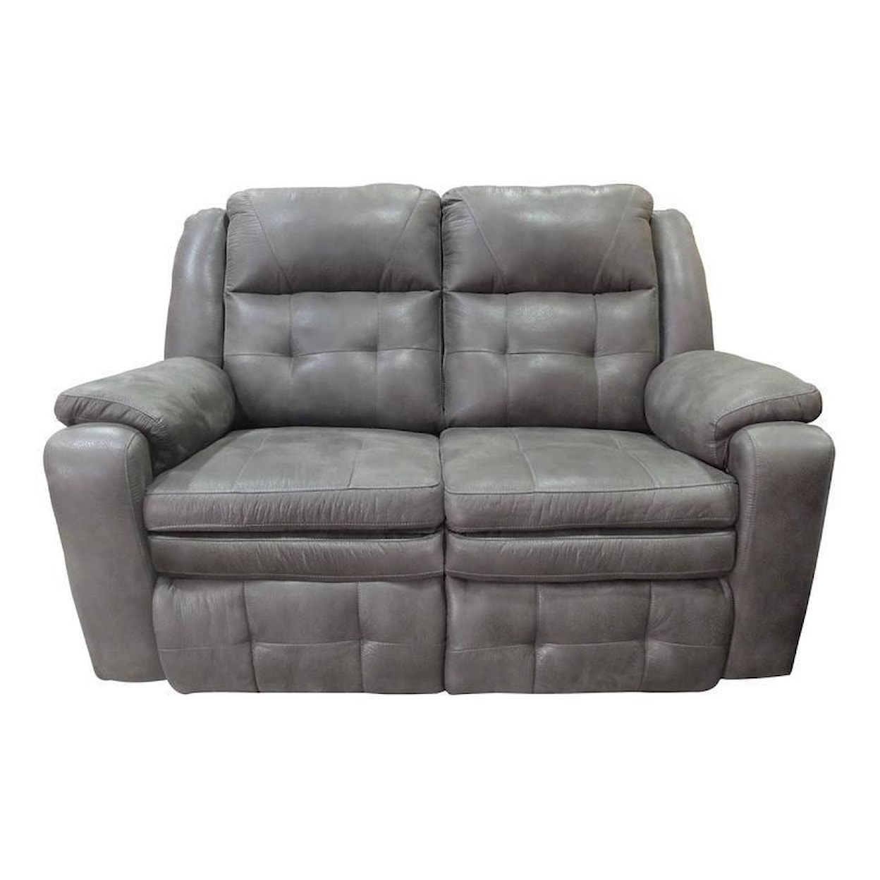 Southern Motion Inspire Manual Reclining Love Seat
