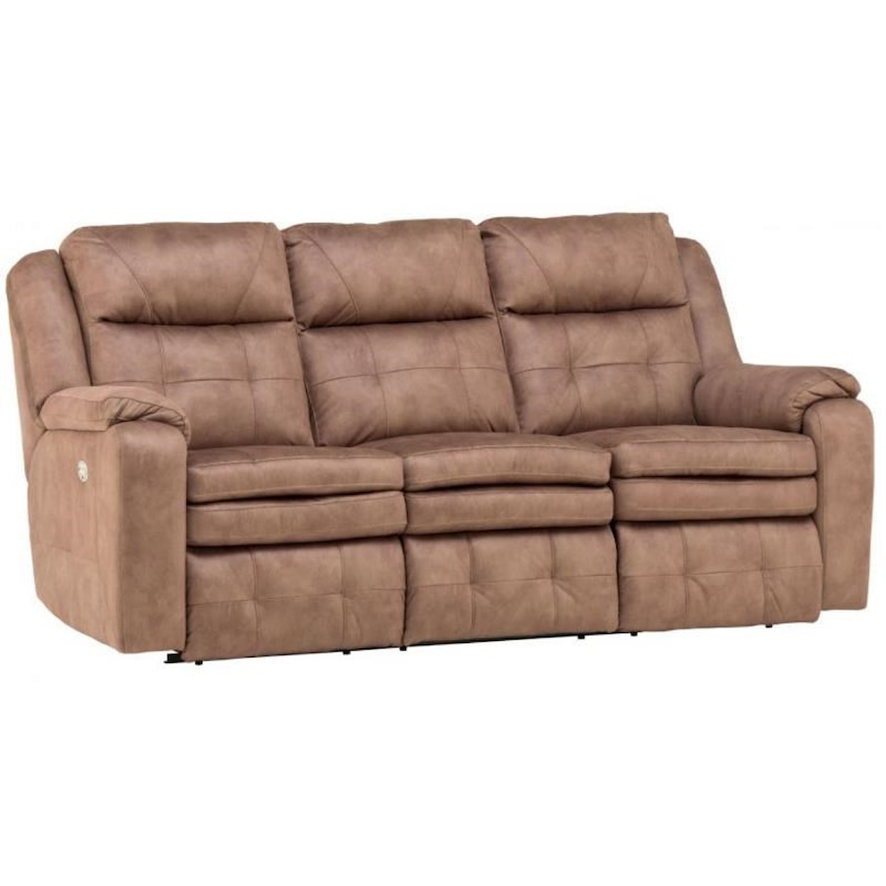 Southern Motion Inspire Power Sofa