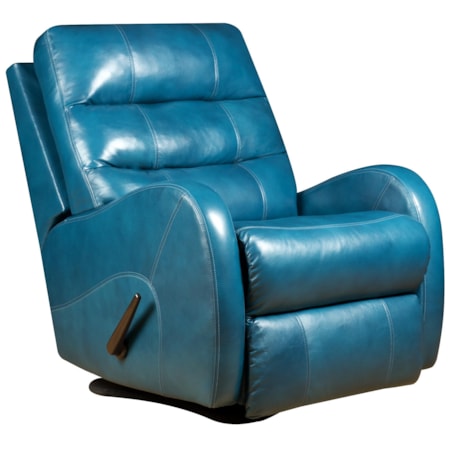 Rocker Recliner