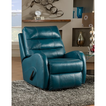 Swivel Rocker Recliner