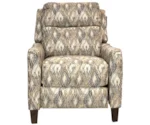 Design 2 Recline Legend Power Rocking Recliner