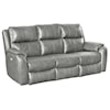 Southern Motion Marquis Leather Power Reclining Sofa