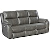 Southern Motion Marquis Power Headrest Sofa & Loveseat