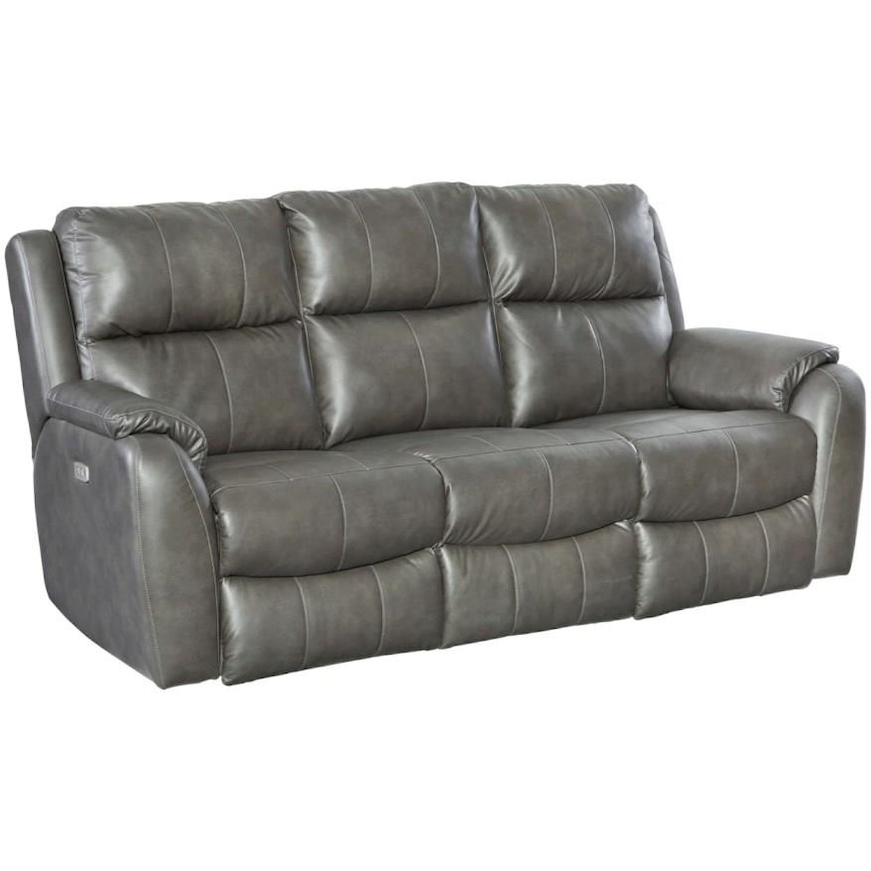 Southern Motion Marquis Power Headrest Sofa & Loveseat