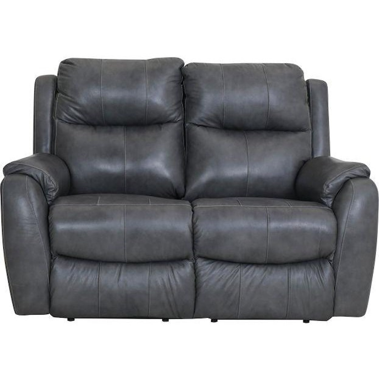 Southern Motion Marquis Power Headrest Sofa & Loveseat