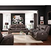 Southern Motion Marquis Power Headrest Sofa & Loveseat