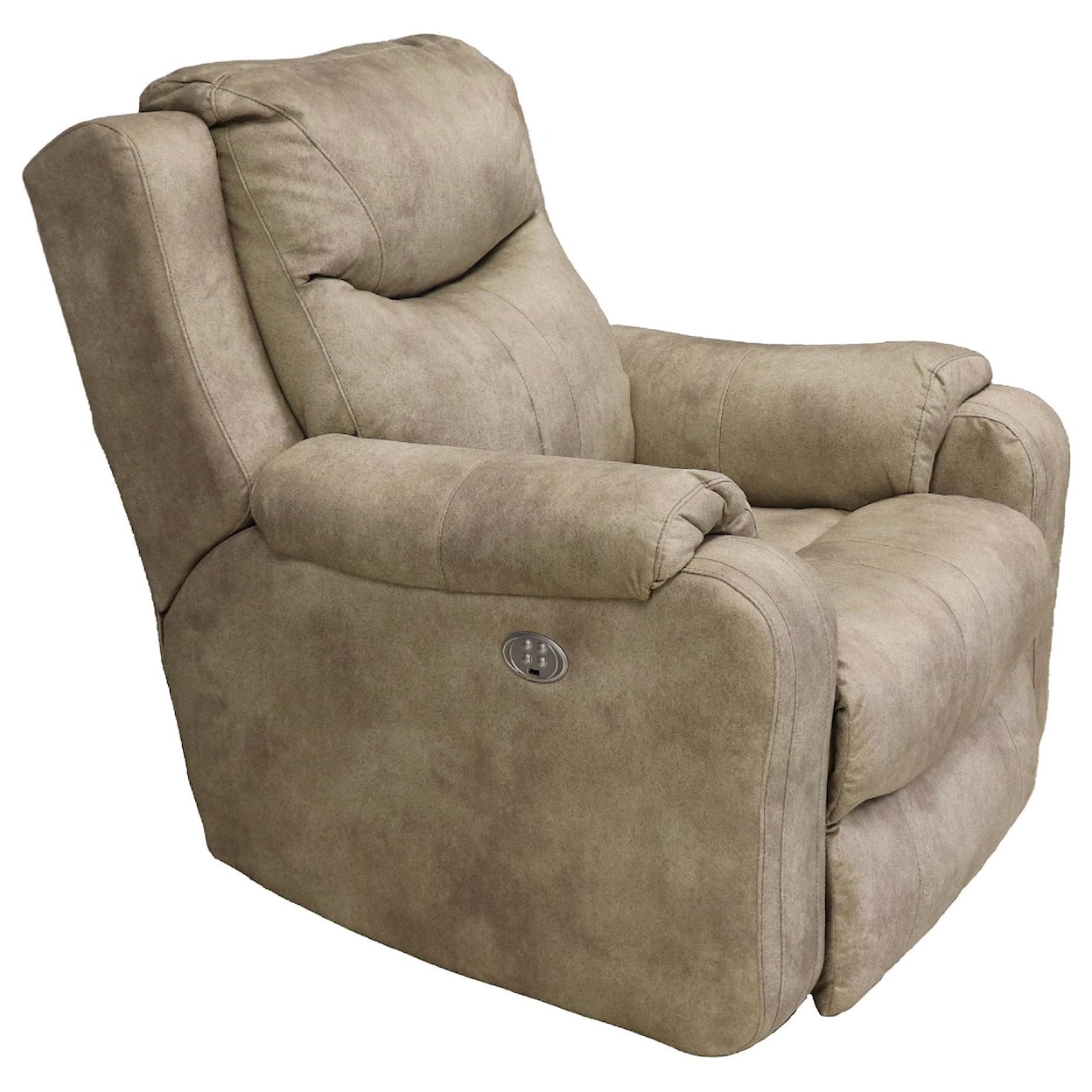 Southern Motion Marvel Power Recliner