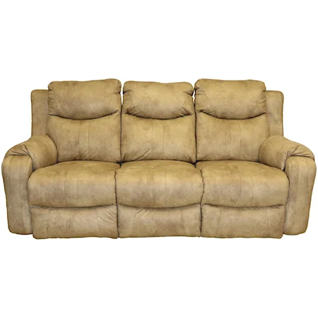 Power Reclining Sofa