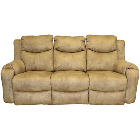 Power Reclining Sofa