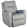 Southern Motion Metro Power Headrest Rocker Recliner