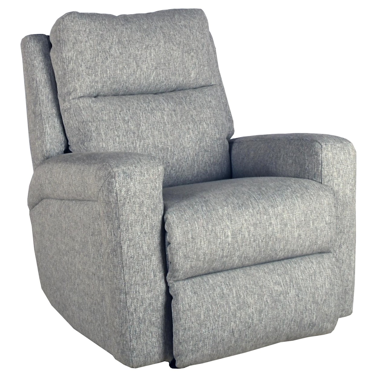 Southern Motion Metro Power Headrest Rocker Recliner