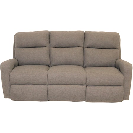 Power Headrest Sofa