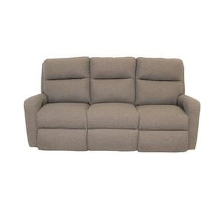 Power Headrest Sofa