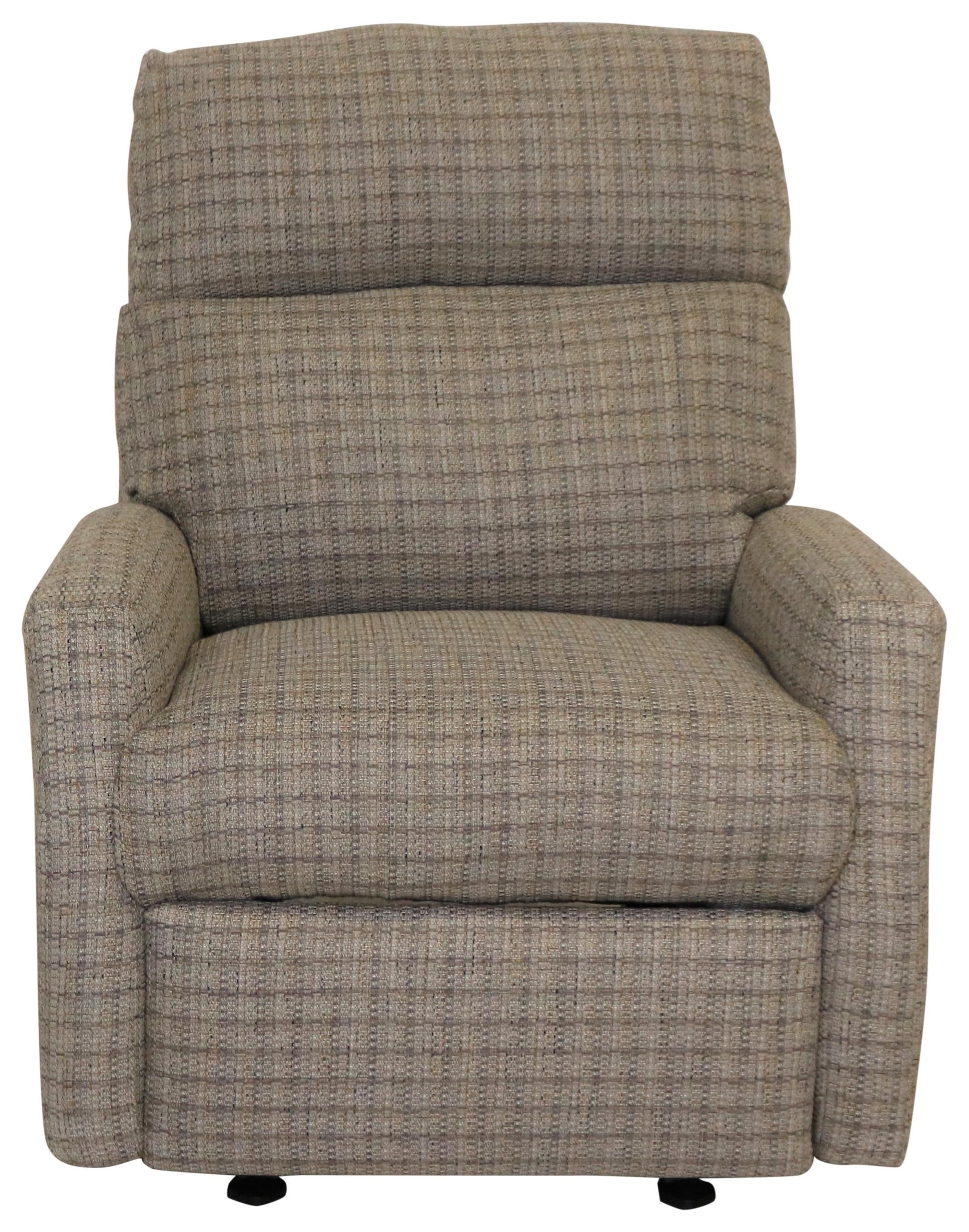 Rocker Recliner
