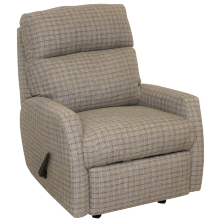 Rocker Recliner