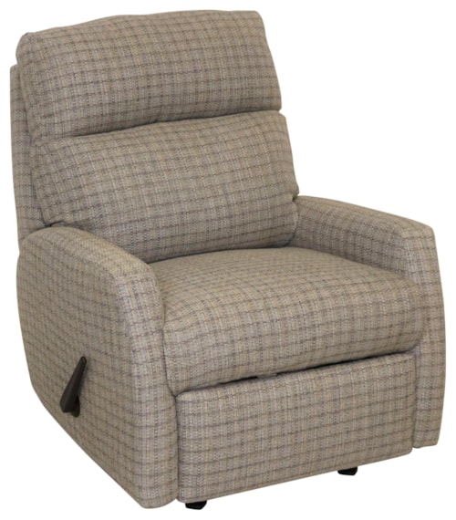 Rocker Recliner