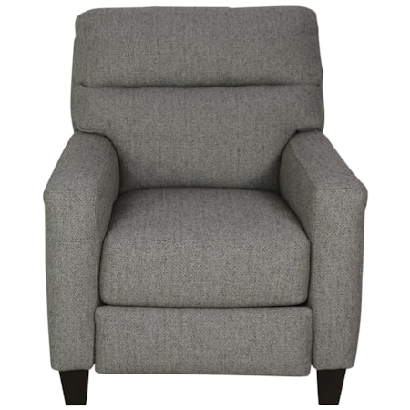 Power Plus High Leg Recliner