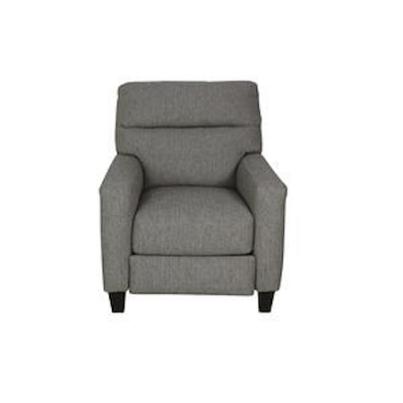 Power Plus High Leg Recliner