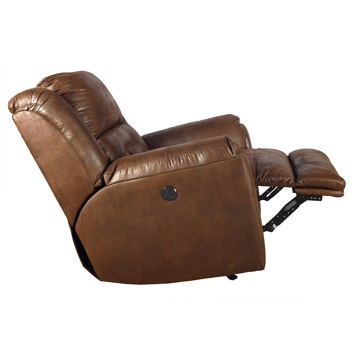 Southern Motion Pandora Power Rocker Recliner with Power Headrest