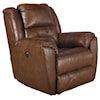 Southern Motion Pandora Power Rocker Recliner with Power Headrest