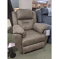 Pandora Rocker Recliner with Power Headrest