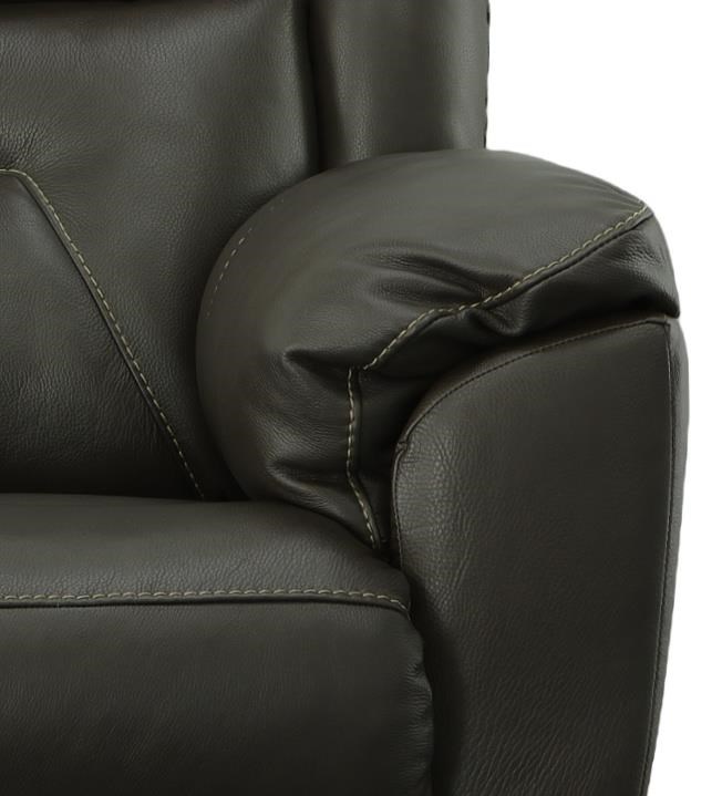 Wallhugger Recliner
