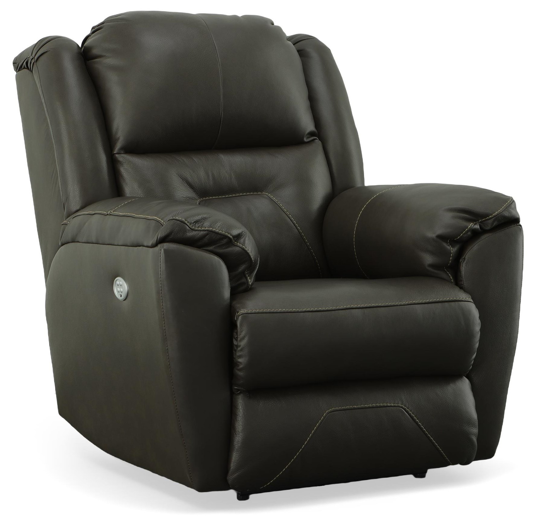 Wallhugger Recliner