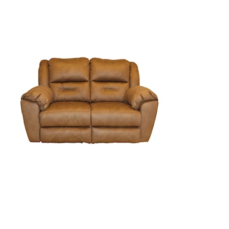 Reclining Loveseat