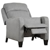 Southern Motion Prestige High Leg Power Recliner