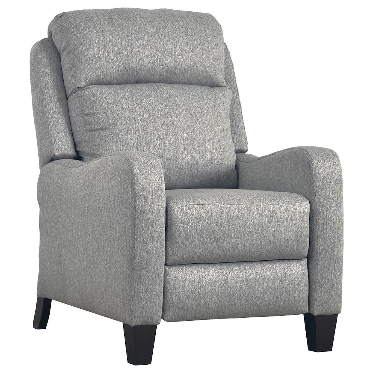 Southern Motion Prestige High Leg Power Recliner