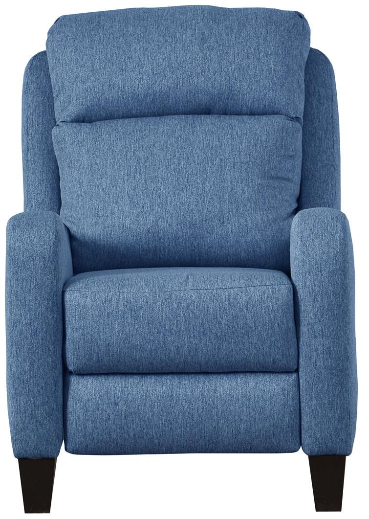 High Leg Power Recliner