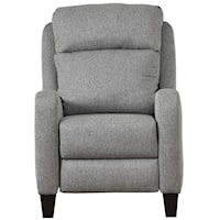 High Leg Power Recliner