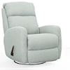 Southern Motion Primo Swivel Rocker Recliner