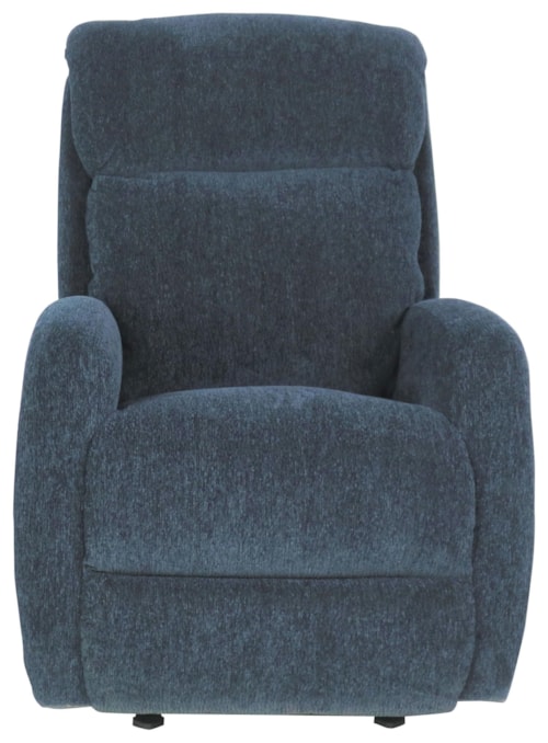 Power Headrest Rocker Recliner