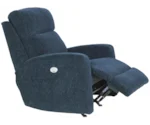 Design 2 Recline Primo Power Headrest Rocker Recliner