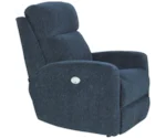 Design 2 Recline Primo Power Headrest Rocker Recliner