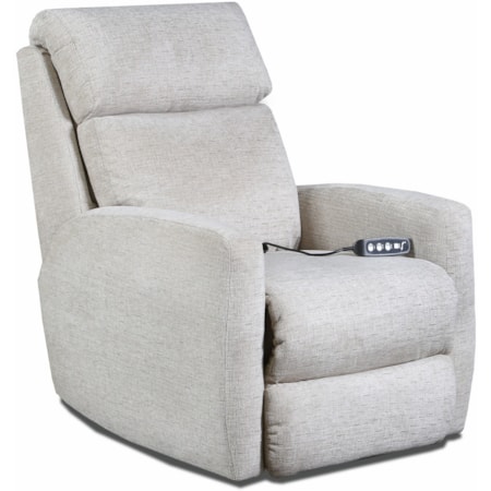 Power Headrest Lift Recliner