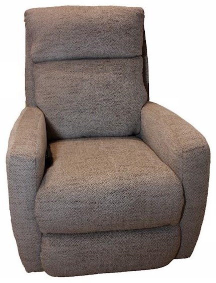 Power Headrest Layflat Lift SoCozi Recliner