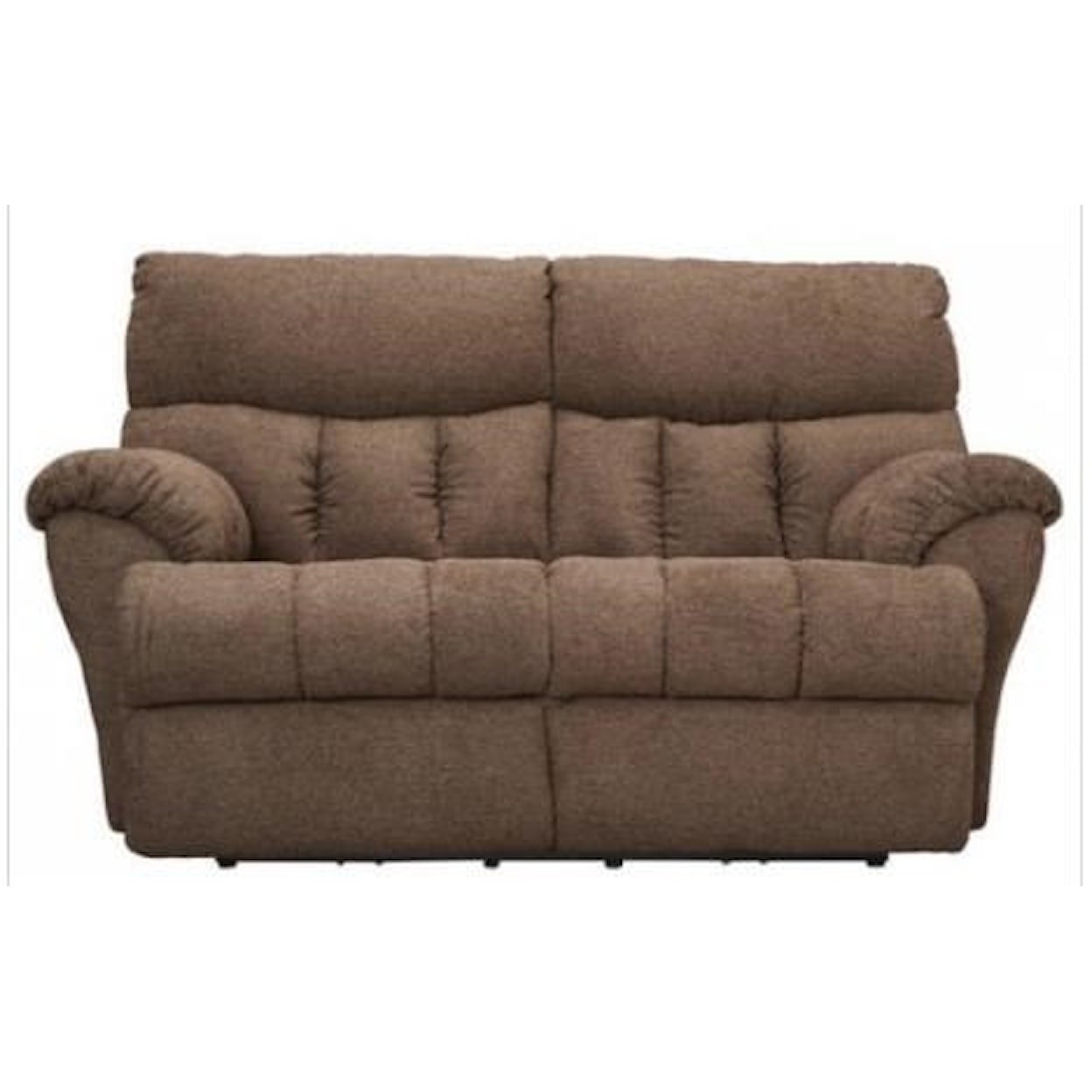 Southern Motion Re-Fueler  Double Reclining Loveseat