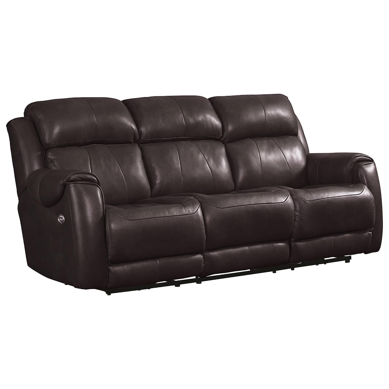 Southern Motion 29866 Power Double Reclining Sofa