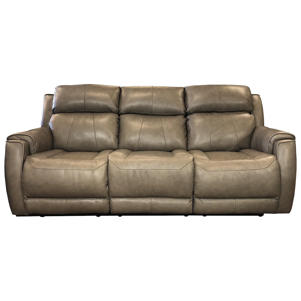 Southern Motion Safe Bet Power Double Reclining Sofa