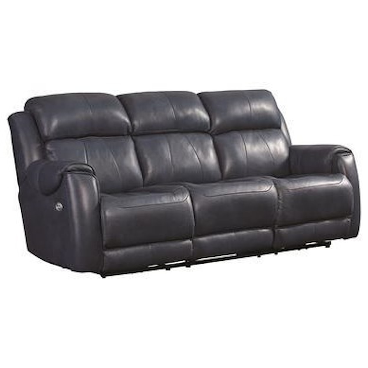 Southern Motion Safe Bet Reclining Sofa