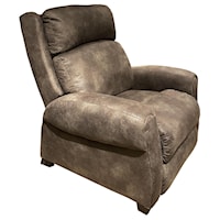 Transitional Zero Gravity Wallhugger Recliner with SoCozi Technology and Power Headrest