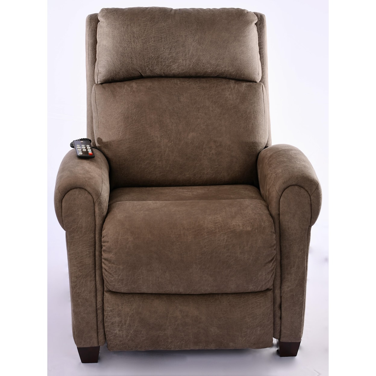 Southern Motion Saturn Zero Gravity Wallhugger Recliner with SoCozi