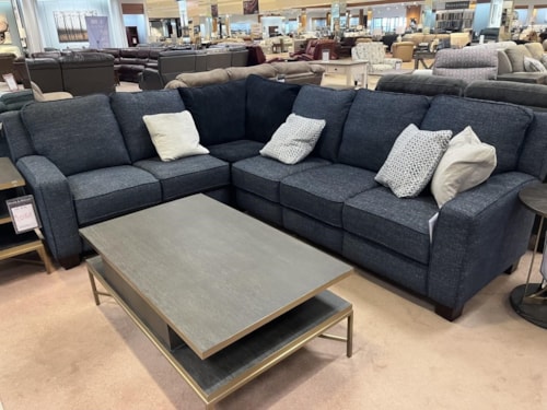 3PC Sectional