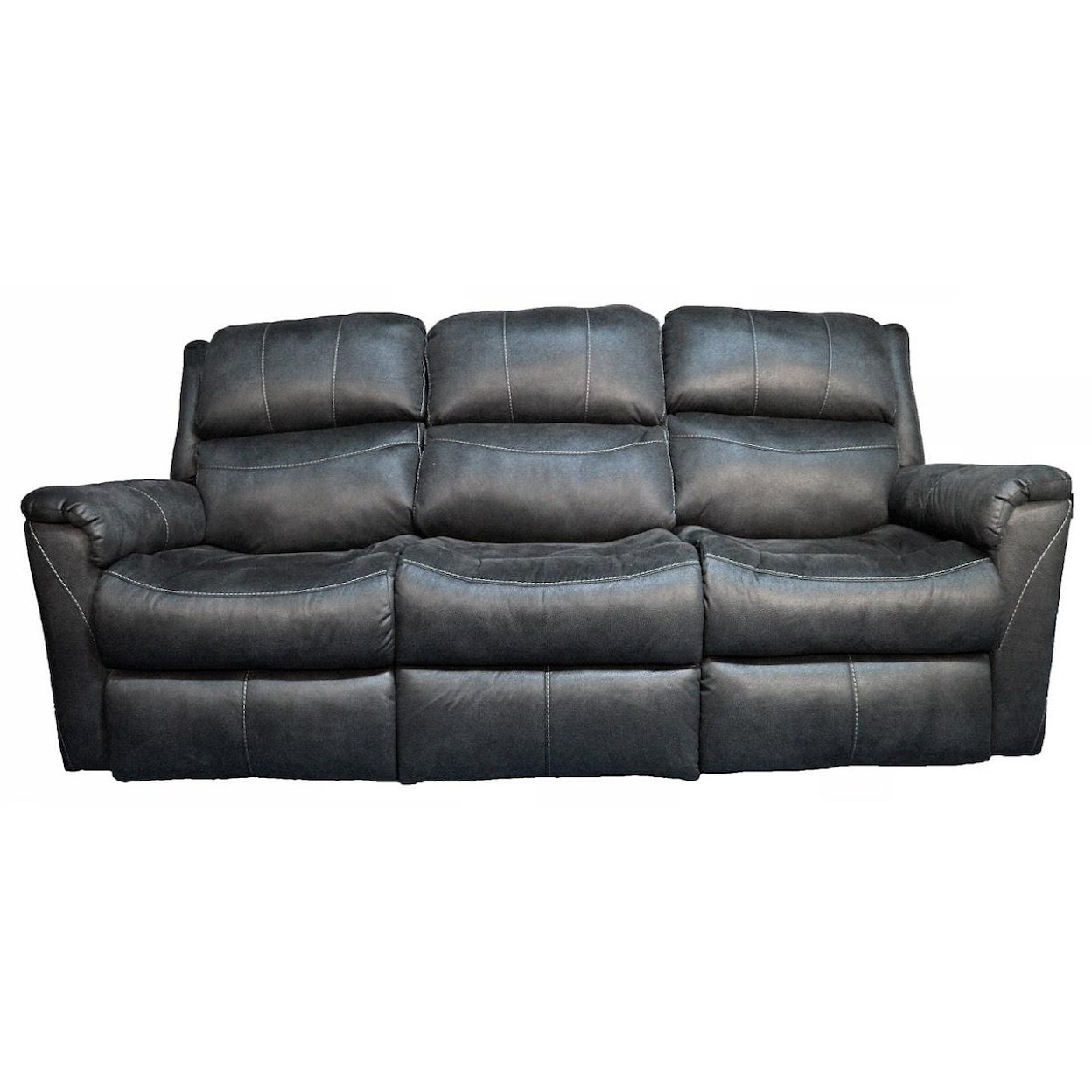 Southern Motion Shimmer Double Reclining Sofa