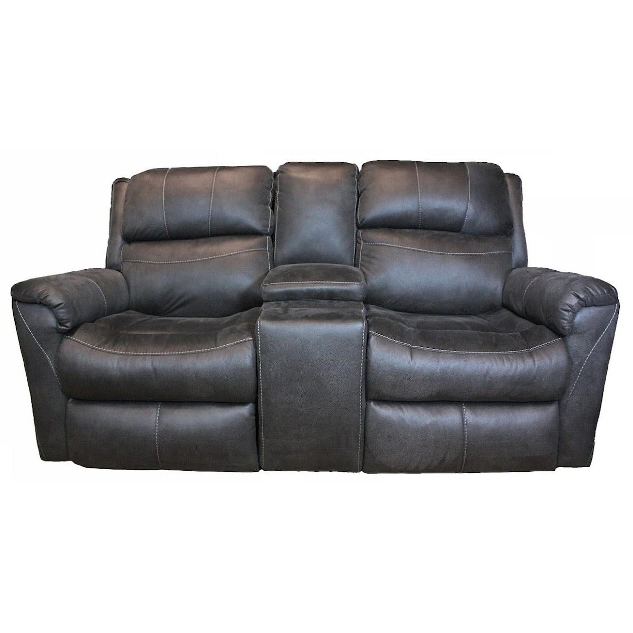 Southern Motion Shimmer Power Reclining Loveseat