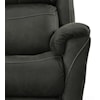 Southern Motion Shimmer Power Headrest Rocker Recliner